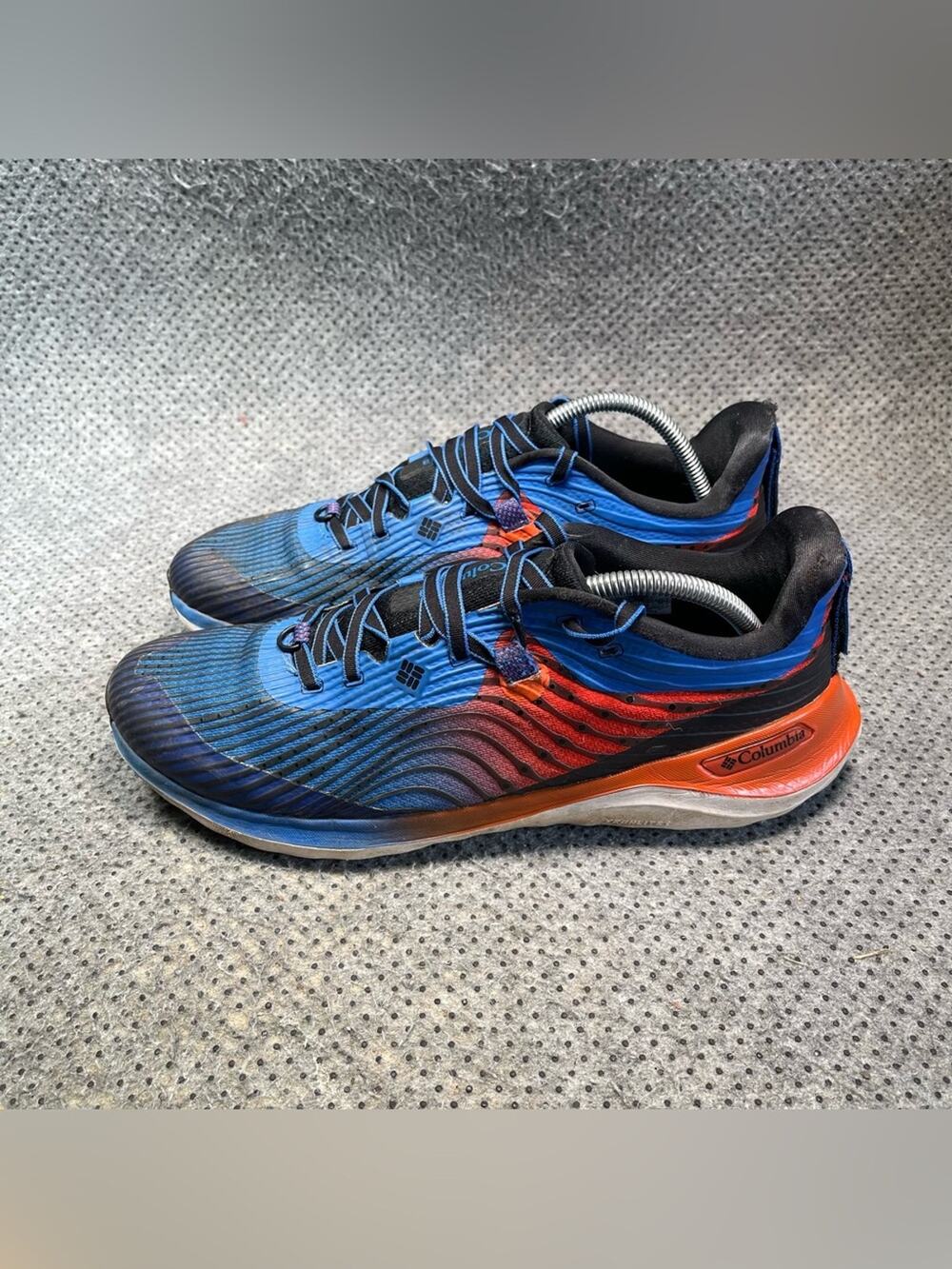 Columbia Escape Ascent Trail Running Shoes Size 10 Men’s